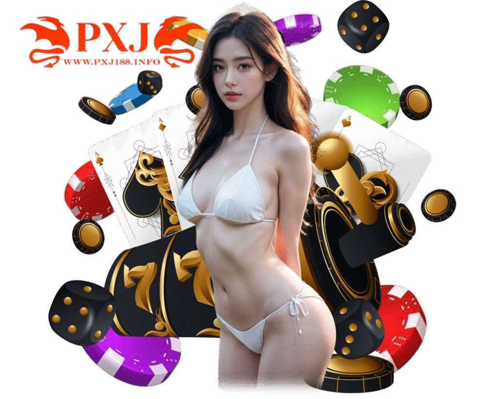 ทางเข้า PXJ188