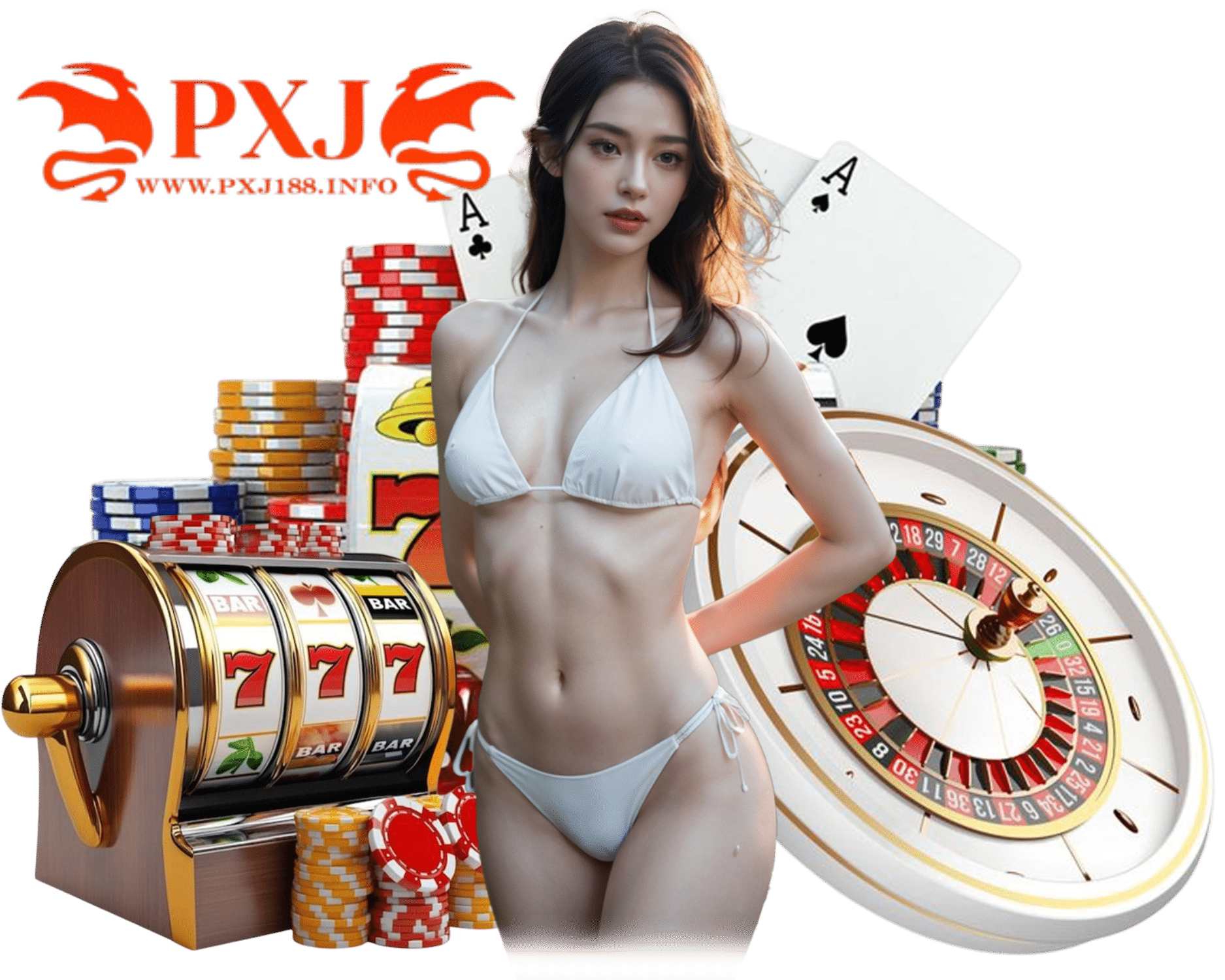 ทางเข้า PXJ188 เว็บตรง